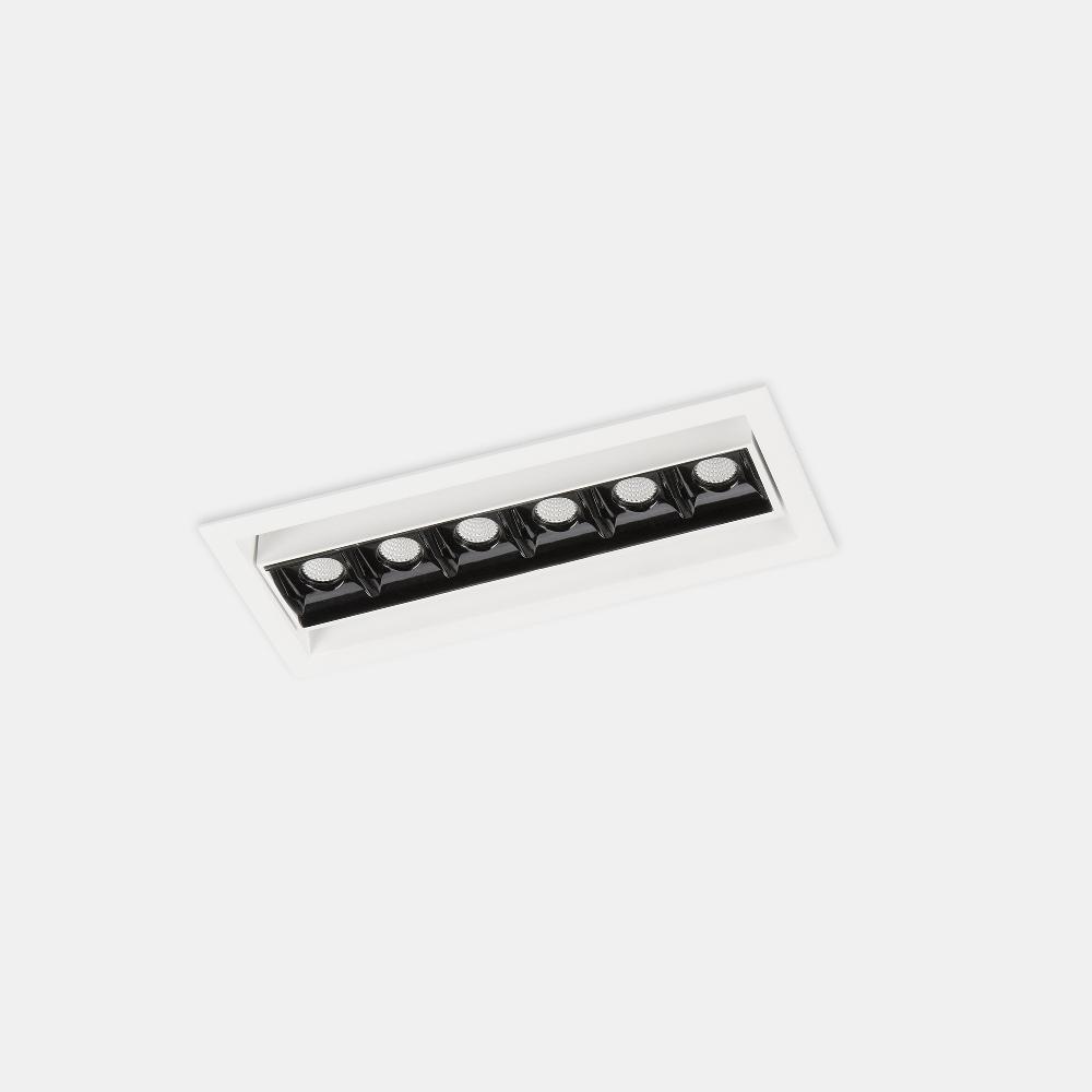 Leds C4 Bento Recessed Adjustable