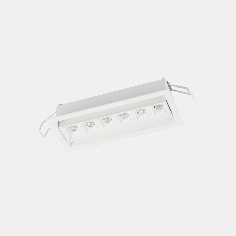 Leds C4 Bento Recessed Adjustable