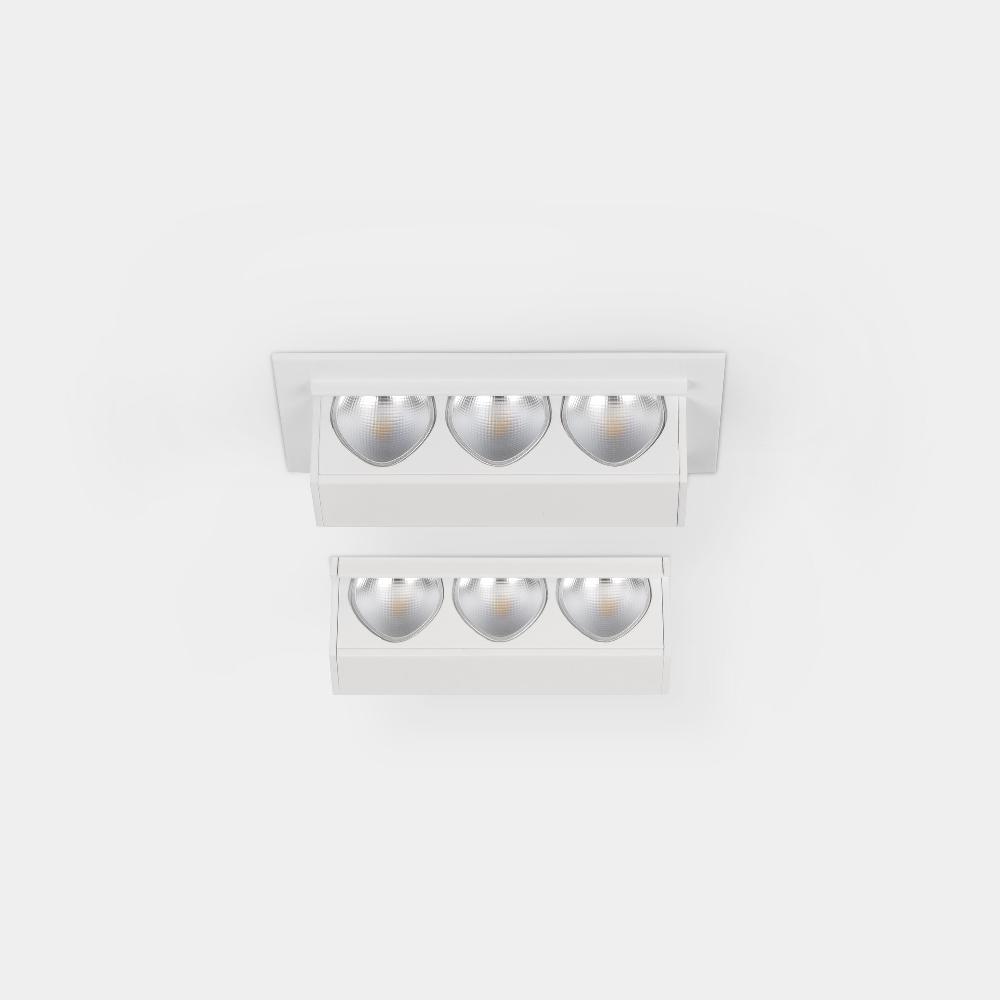 Leds C4 Bento Wall Washer