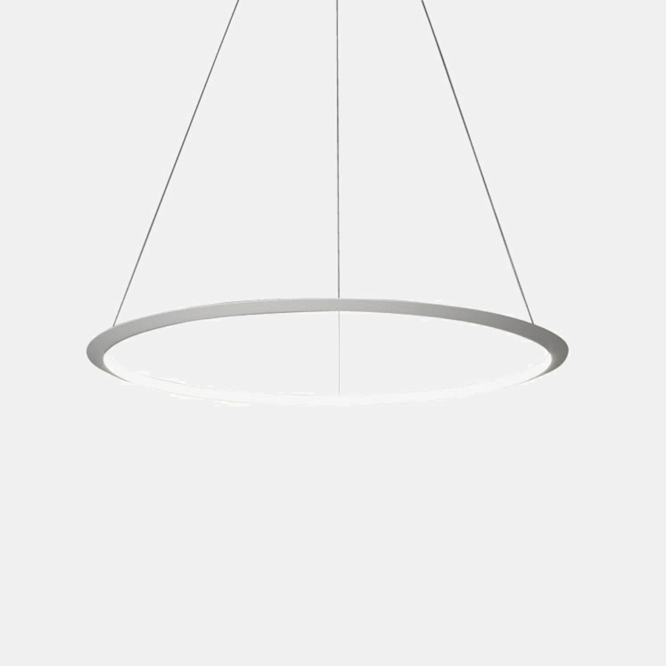 Leds C4 Circular Inward Light