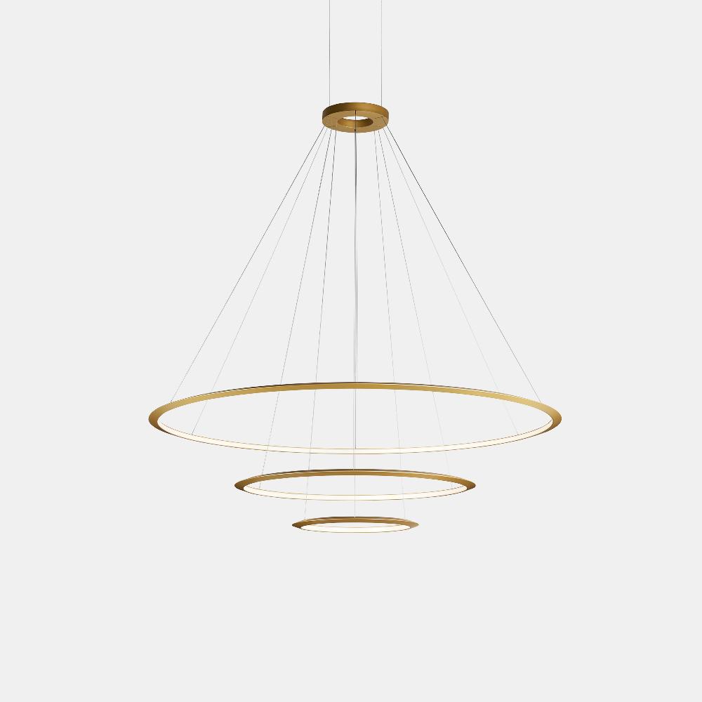 Leds C4 Circular Inward Light