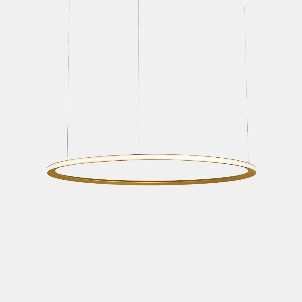 Leds C4 Circular Outward Light