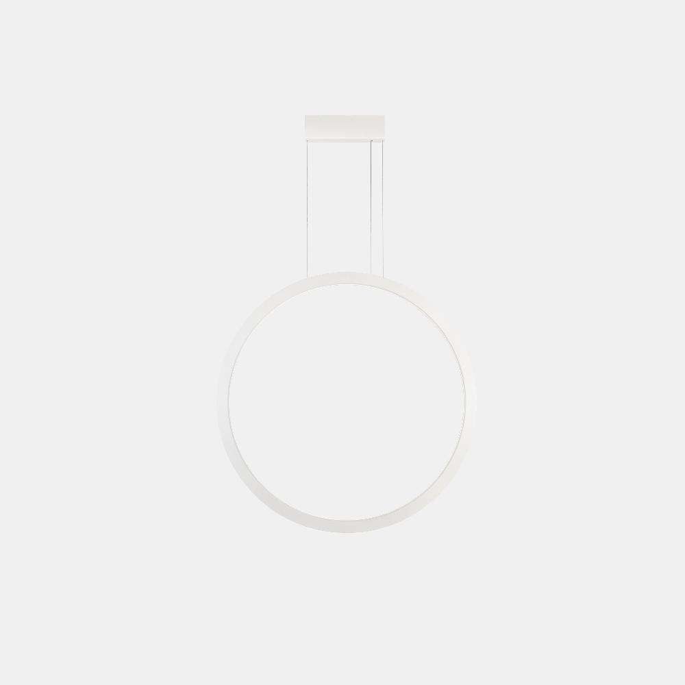 Leds C4 Circular Vertical Inward Light