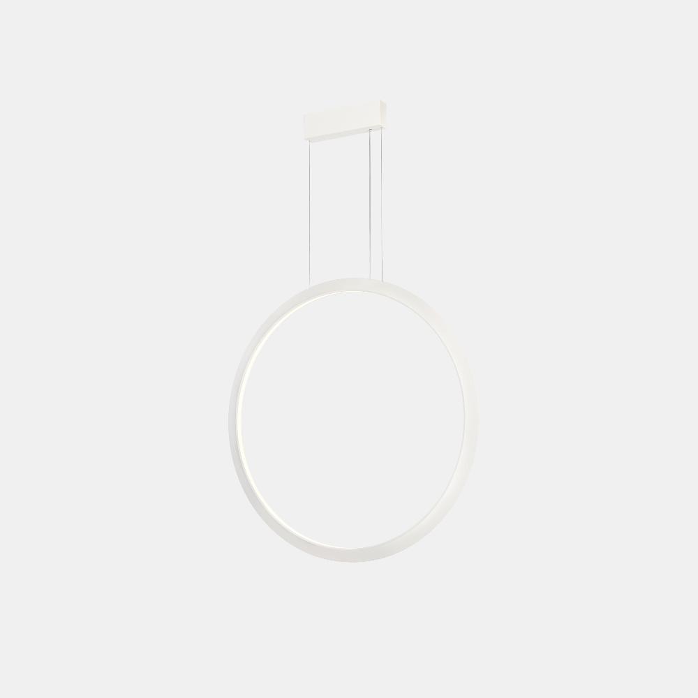 Leds C4 Circular Vertical Inward Light