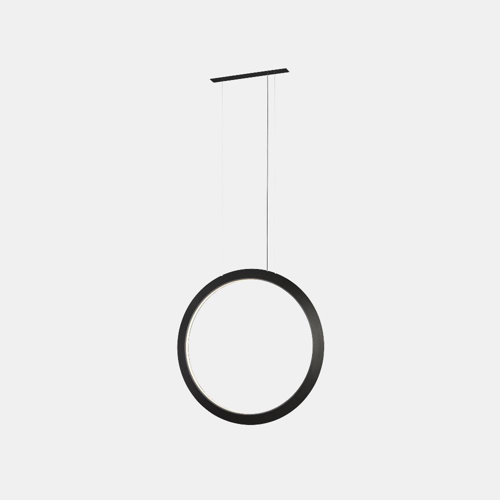 leds c4 Circular Vertical Inward Light