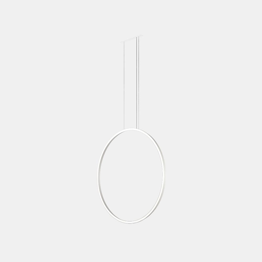 Leds C4 Circular Vertical Outward Light