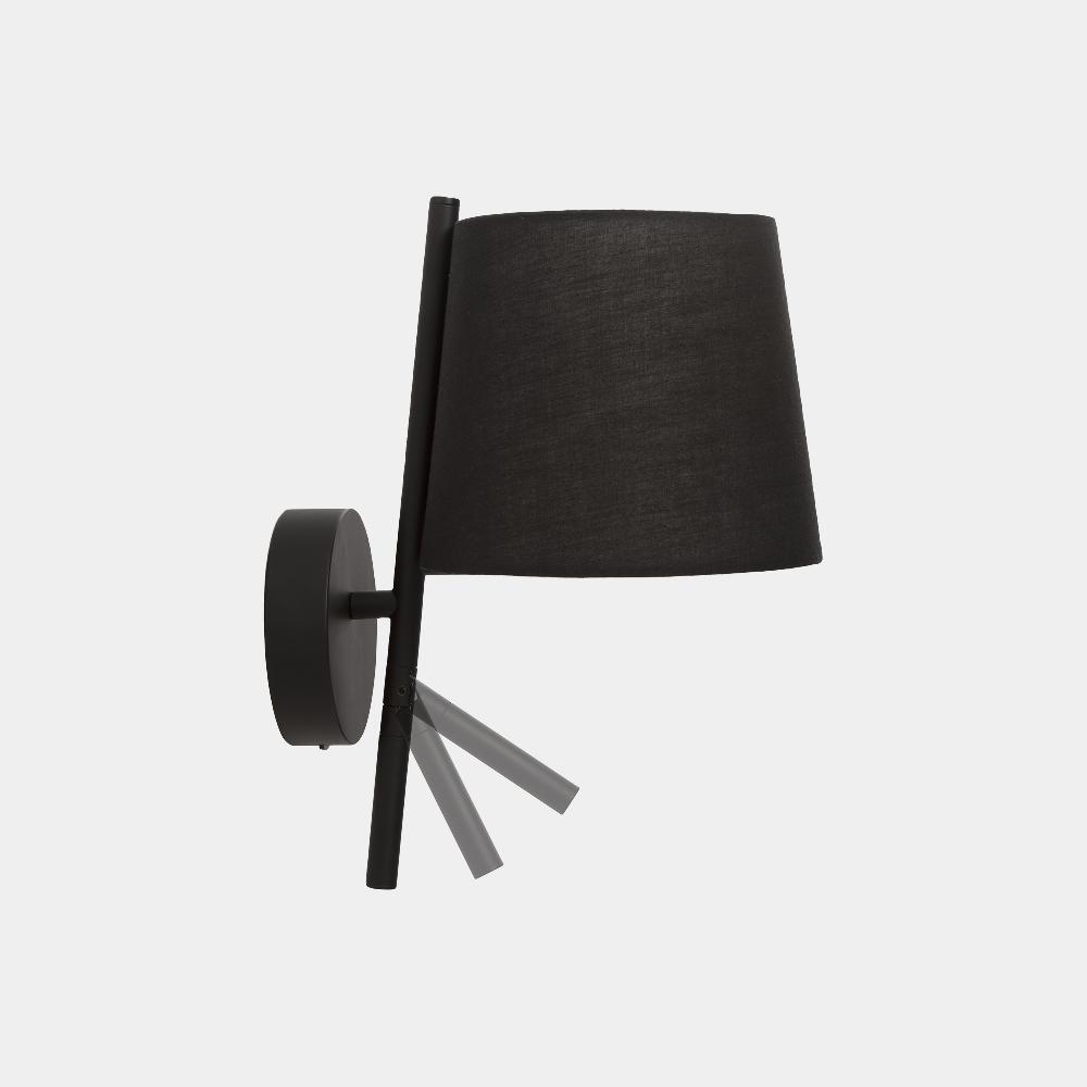 Leds C4 Clip Wall Fixture