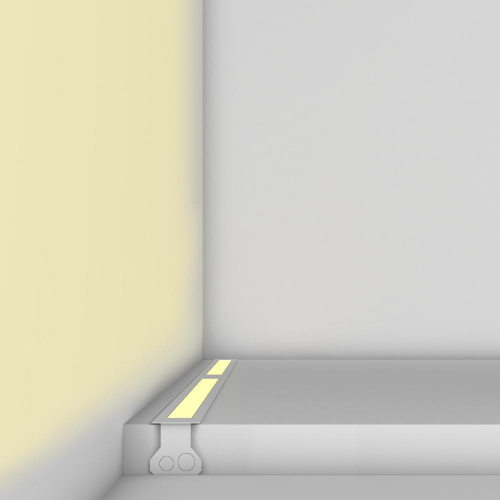 Leds C4 Convert Recessed