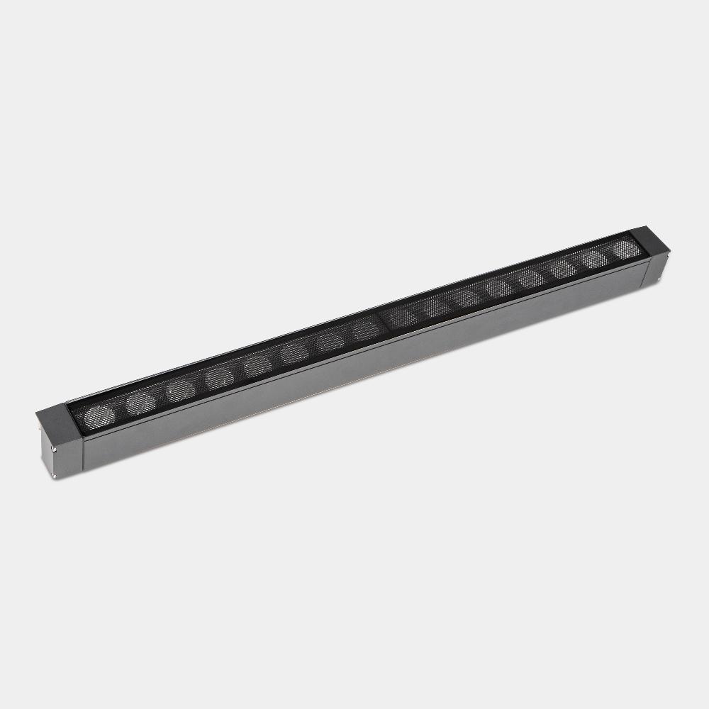 Leds C4 Cube Linear Comfort