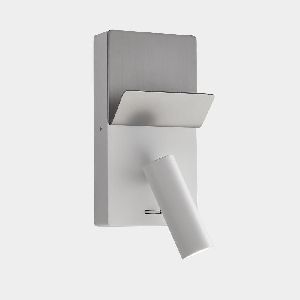 Leds C4 E-lamp Wall Fixture Mini