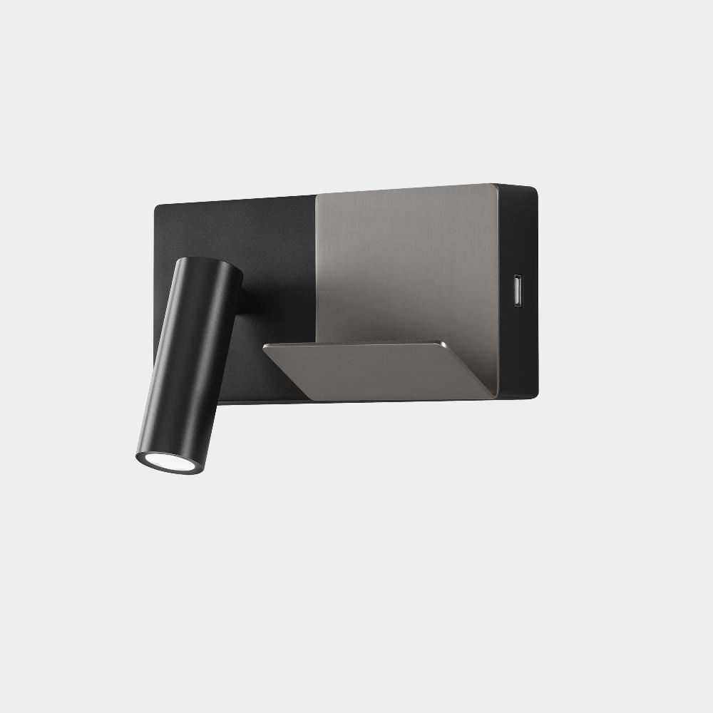 Leds C4 E-lamp Wall Fixture Mini