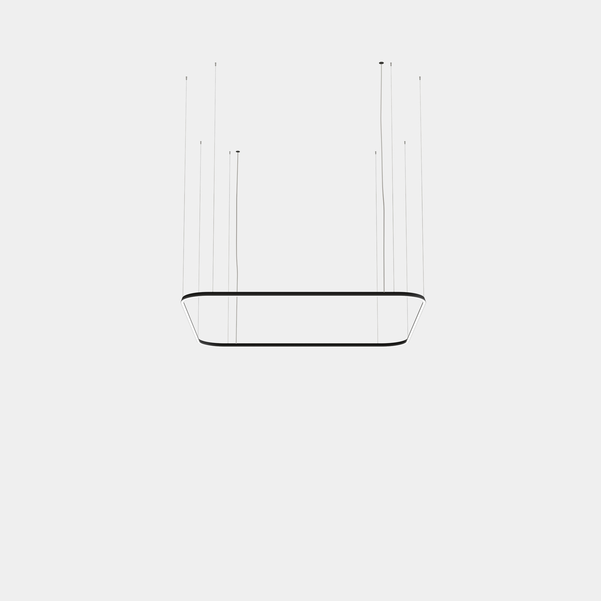 Leds C4 Geometric Square