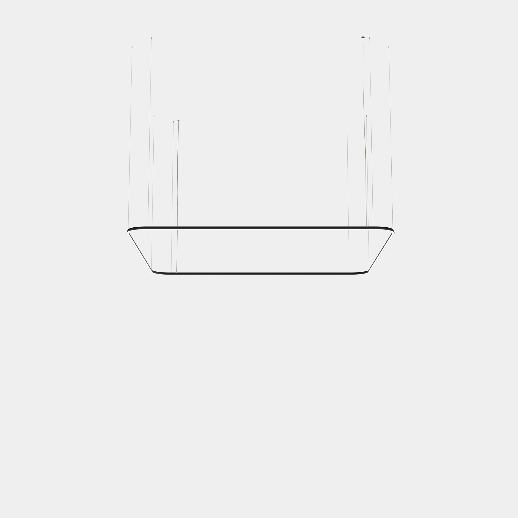 Leds C4 Geometric Square