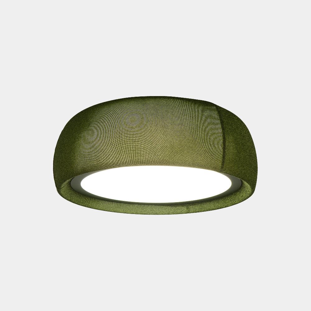 Leds C4 Gong Ceiling