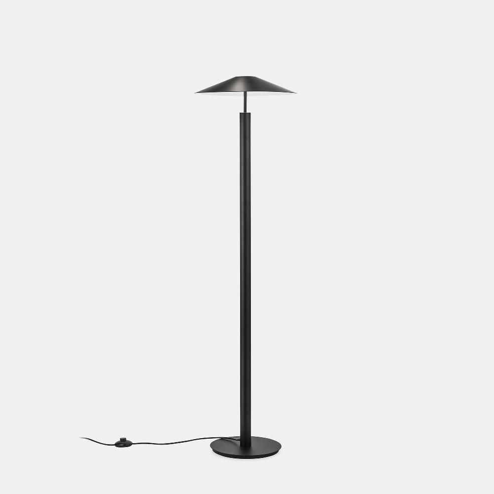 Leds C4 H Floor Lamp