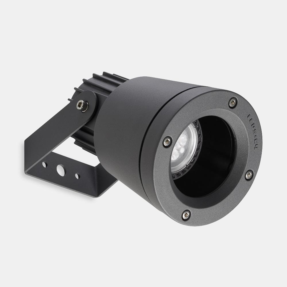 leds c4 Hubble GU10 Technopolymer