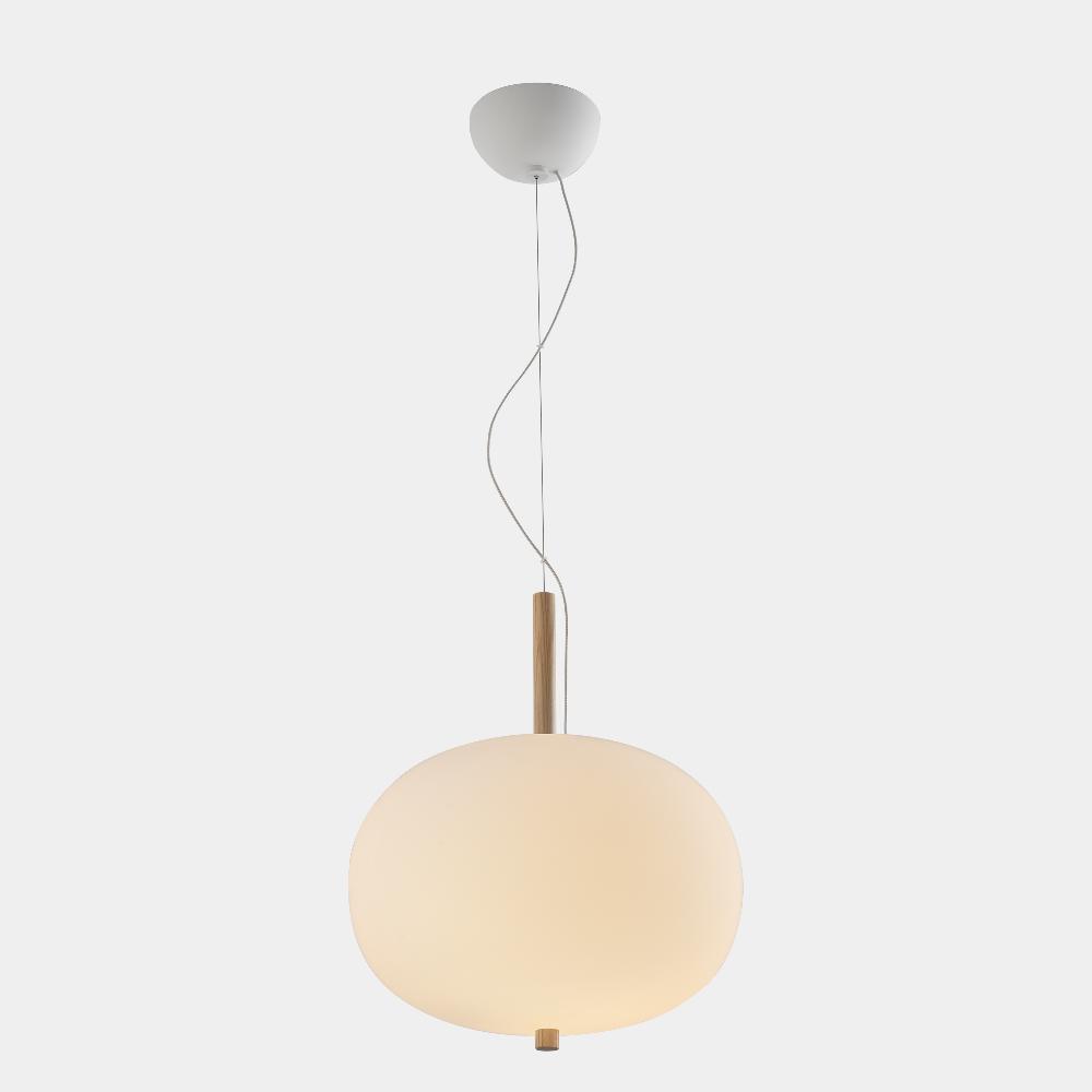 Leds C4 Ilargi Pendant