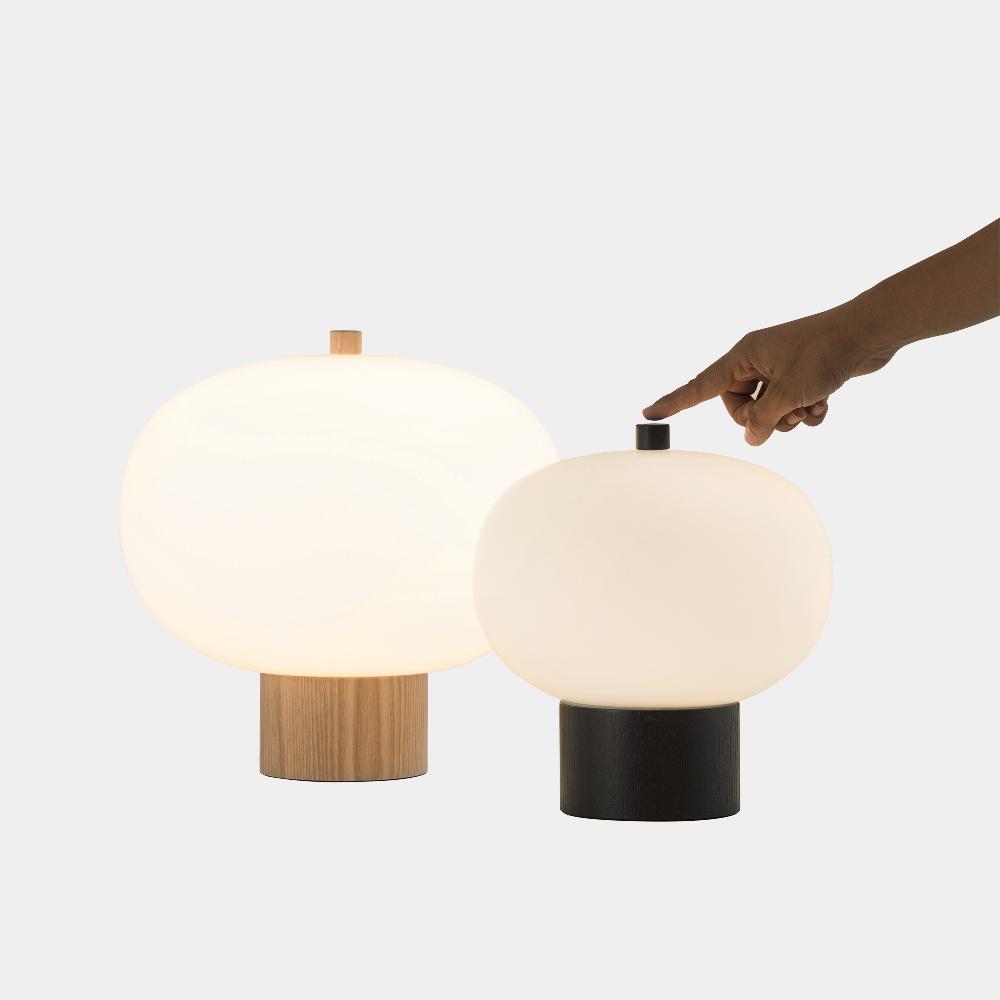 Leds C4 Ilargi Table Lamp