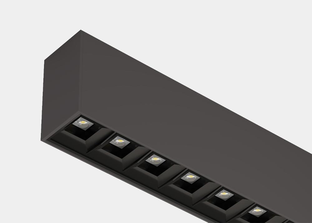 Leds C4 Infinite Pro Haloprisma