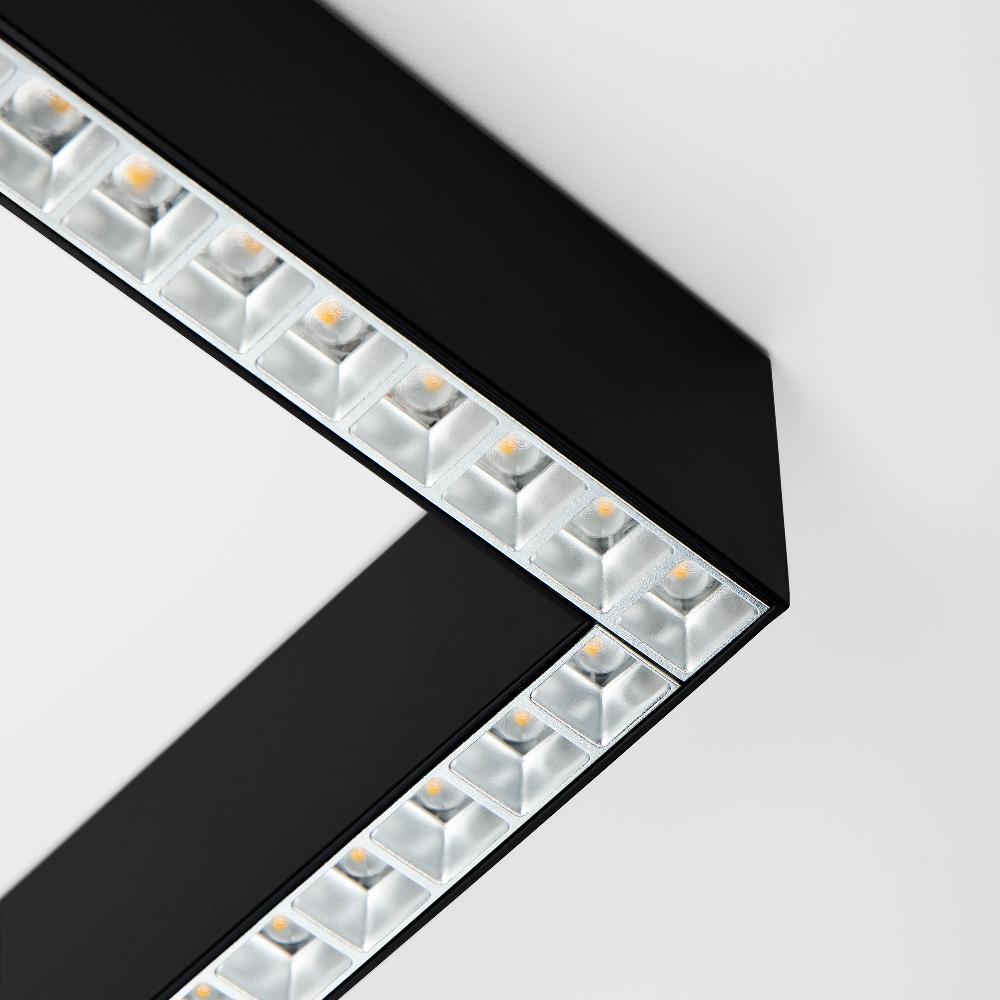 Leds C4 Infinite Slim Continuity