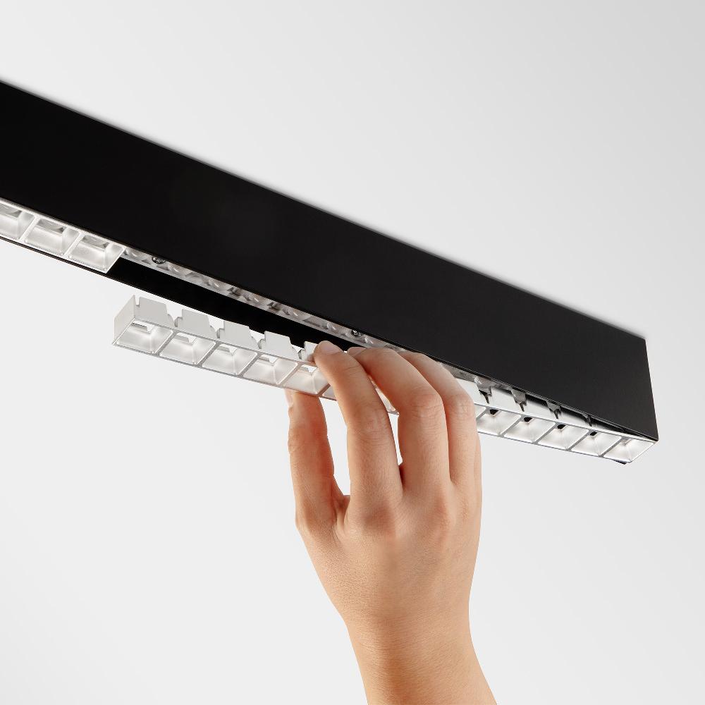 Leds C4 Infinite Slim Individual