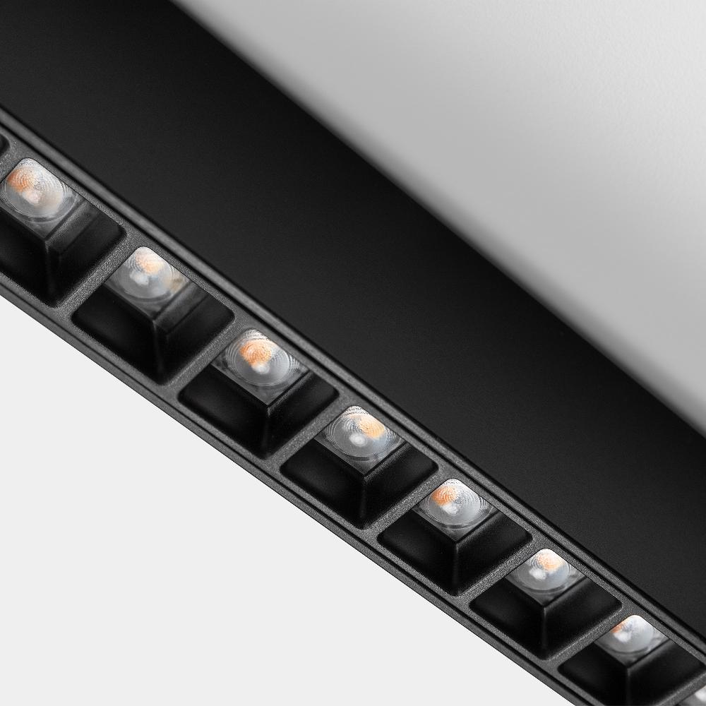 leds c4 Infinite Slim Individual