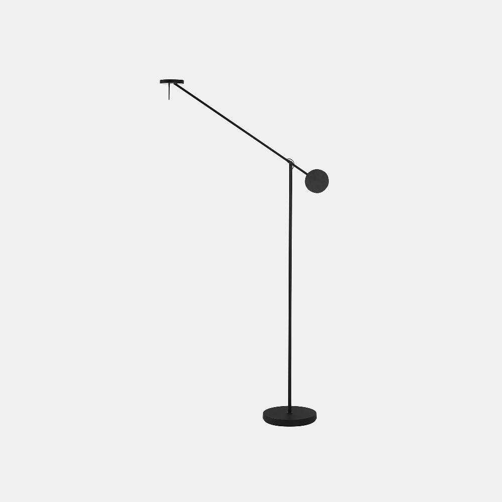 leds c4 Invisible Floor Lamp