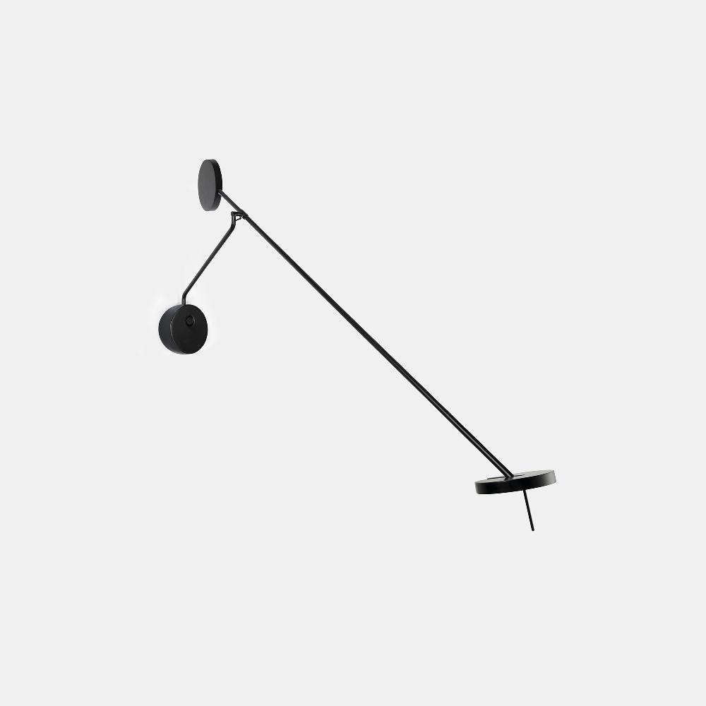 Leds C4 Invisible Wall Fixture