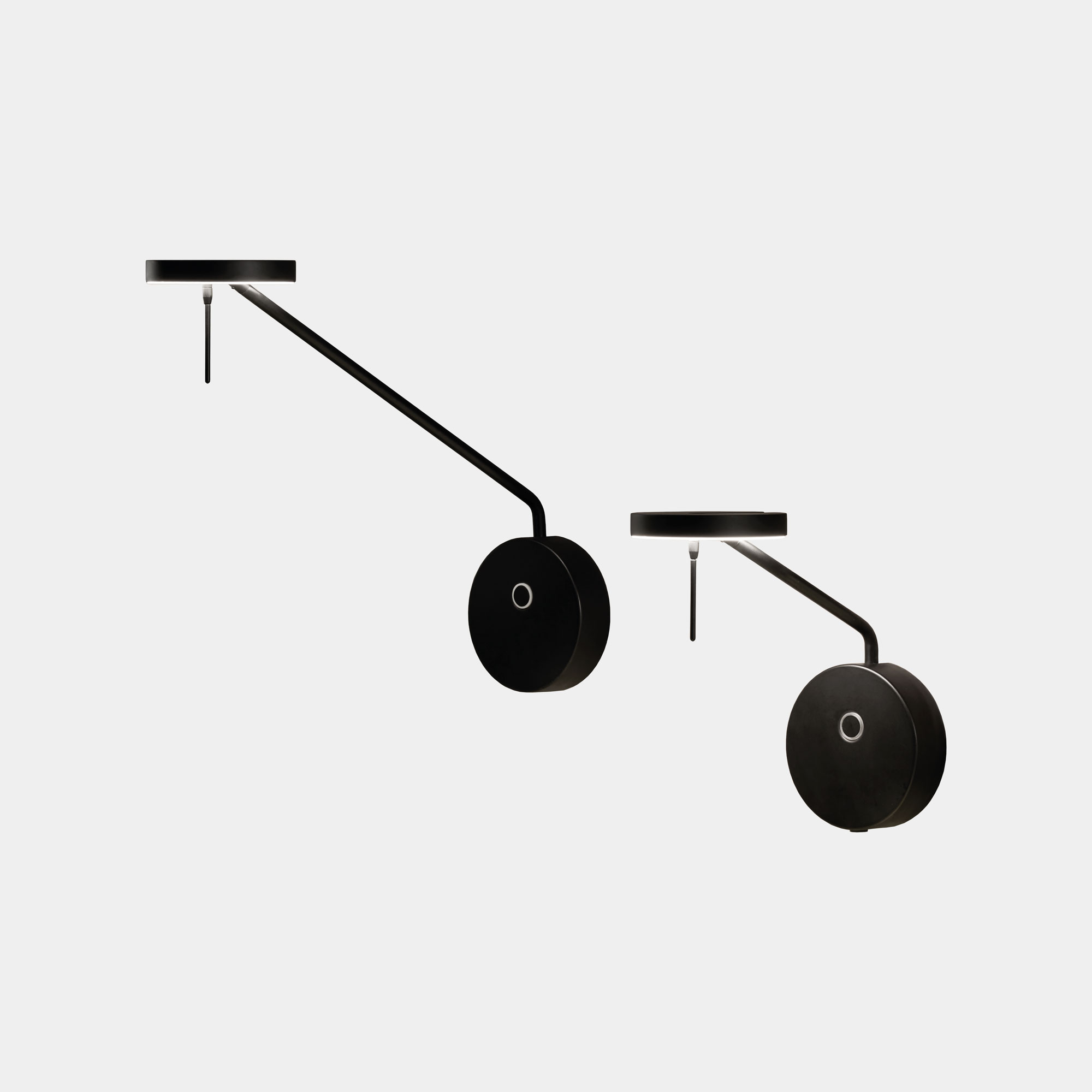 Leds C4 Invisible Wall Fixture