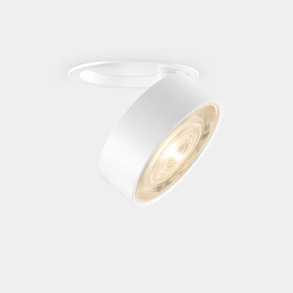 Leds C4 Kiva Recessed