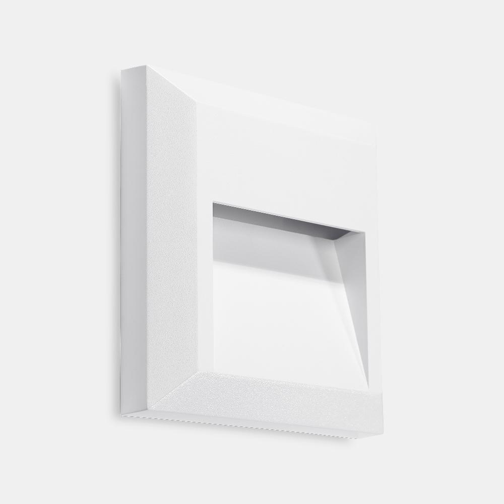 Leds C4 Kössel Wall Fixture Indirect