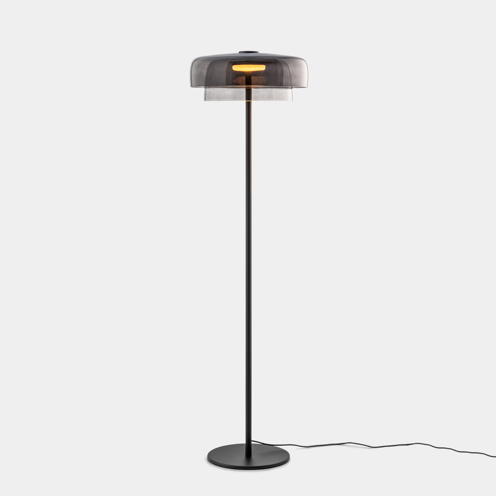 Leds C4 Levels Floor Lamp