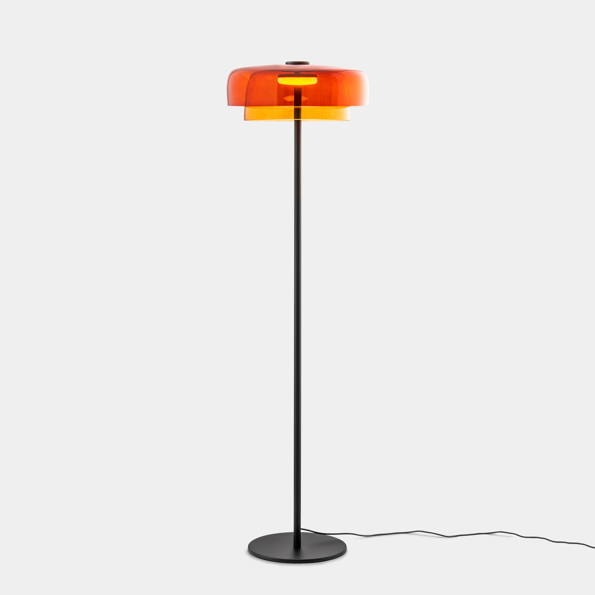 Leds C4 Levels Floor Lamp