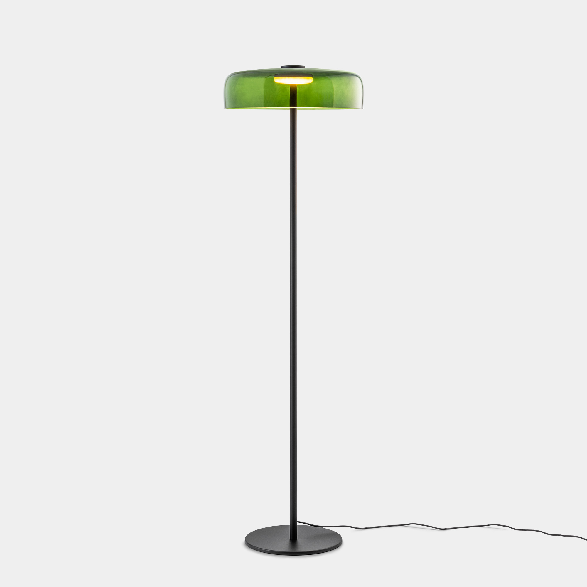Leds C4 Levels Floor Lamp