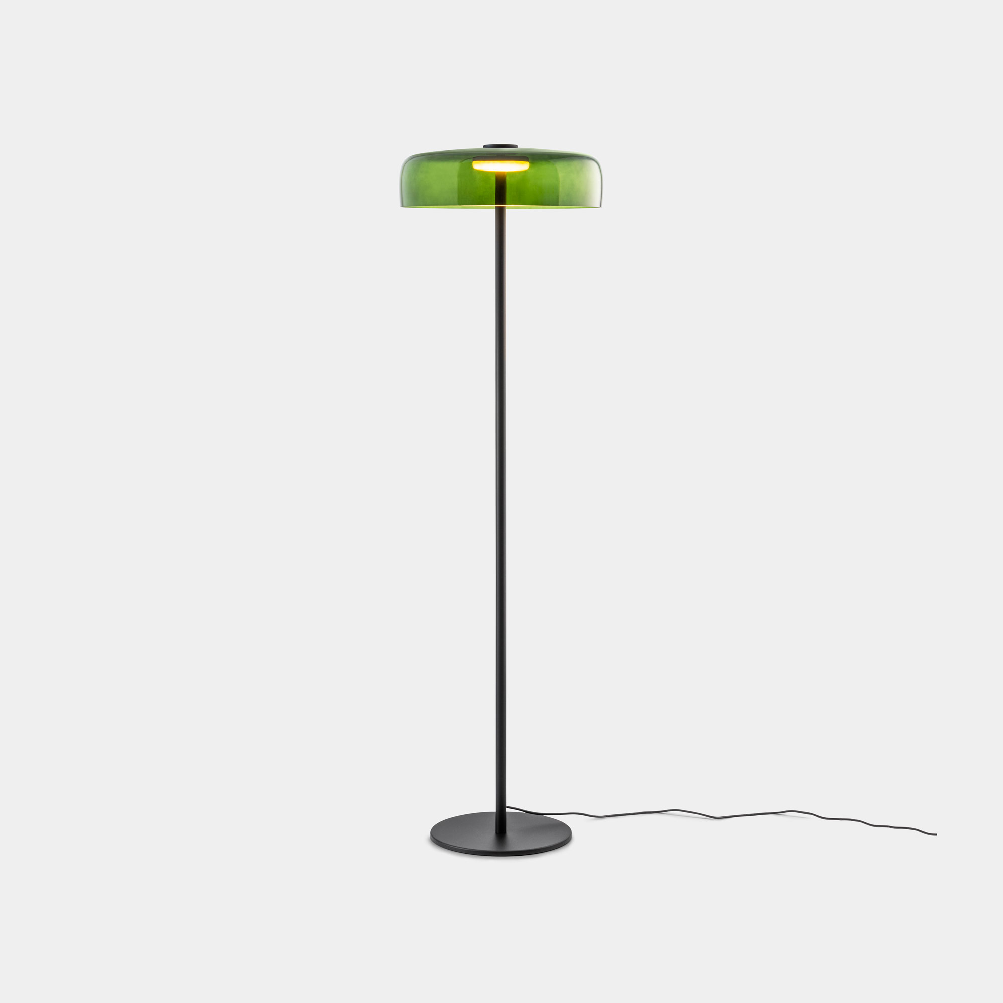 leds c4 Levels Floor Lamp