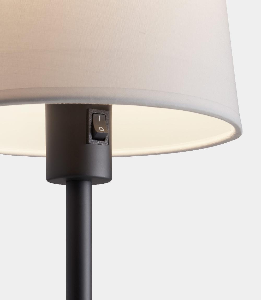Leds C4 Metrica Table Lamp