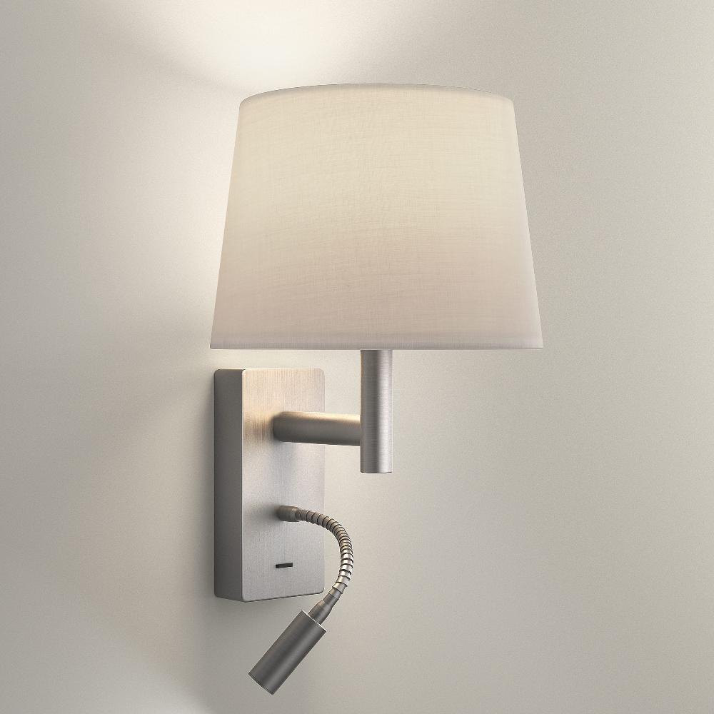 Leds C4 Metrica Wall Fixture