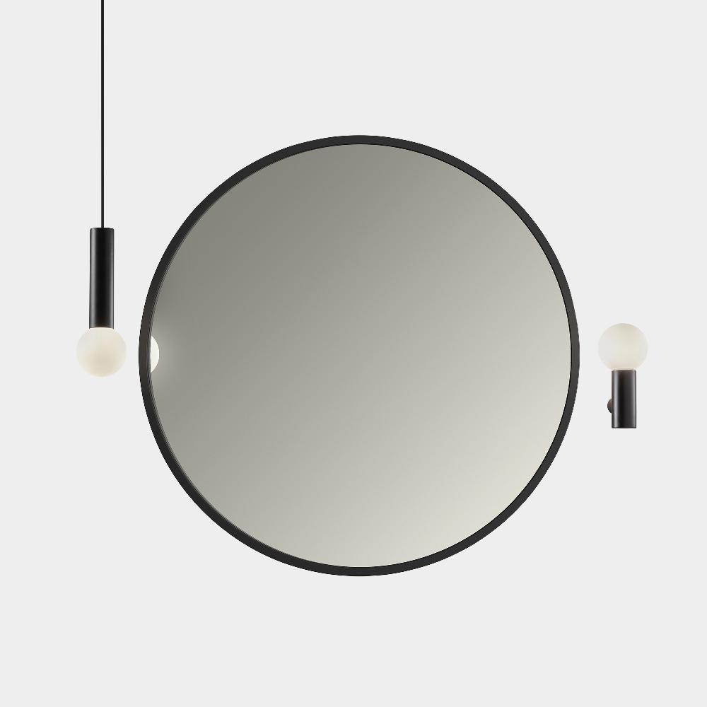 Leds C4 Mist Wall Fixture