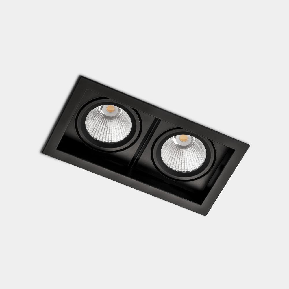 leds c4 Multidir Evo Recessed