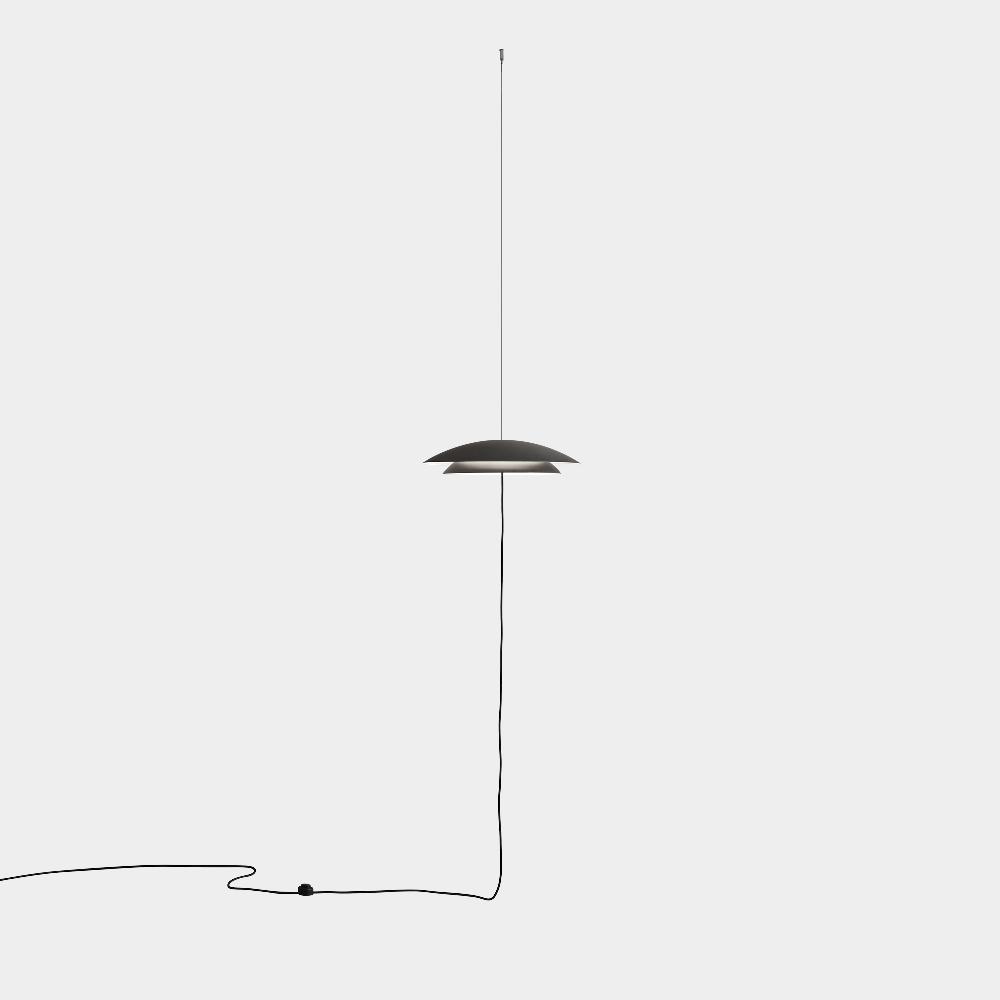 Leds C4 Noway Floor Lamp