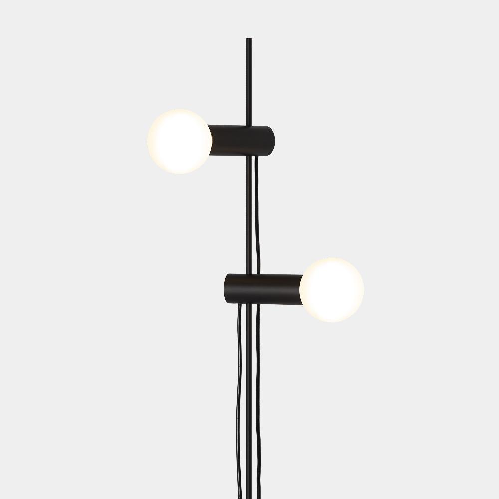 Leds C4 Nude Floor Lamp