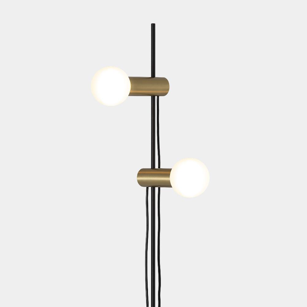 Leds C4 Nude Floor Lamp