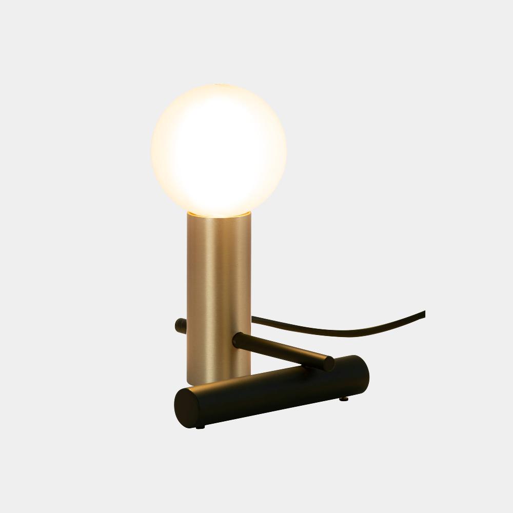 leds c4 Nude Table Lamp