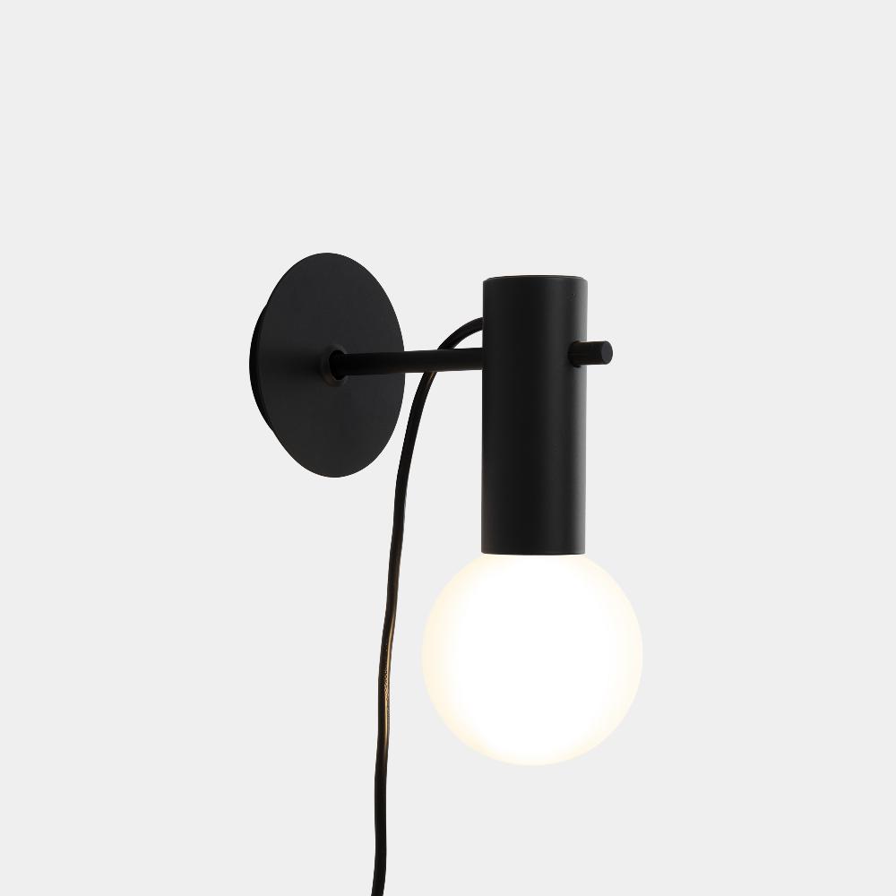 Leds C4 Nude Wall Fixture