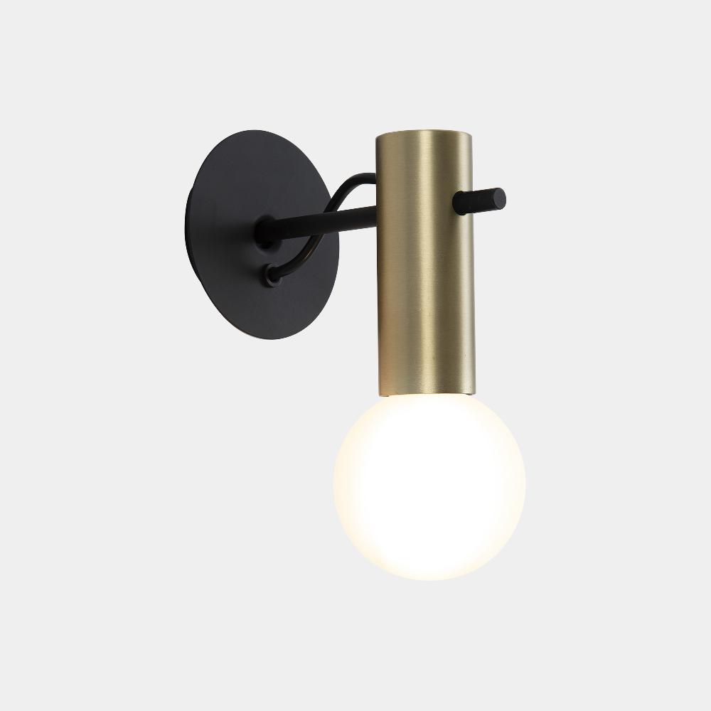 leds c4 Nude Wall Fixture