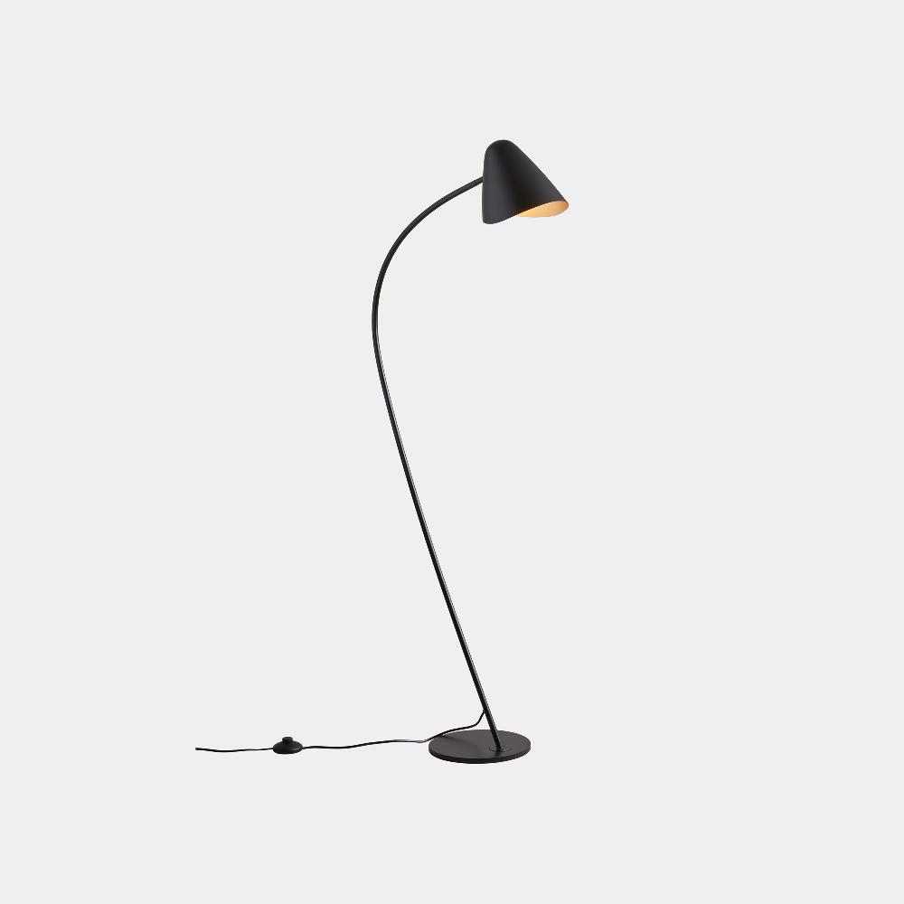 leds c4 Organic Floor Lamp