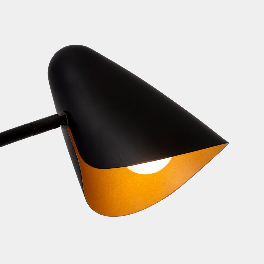 Leds C4 Organic Table Lamp