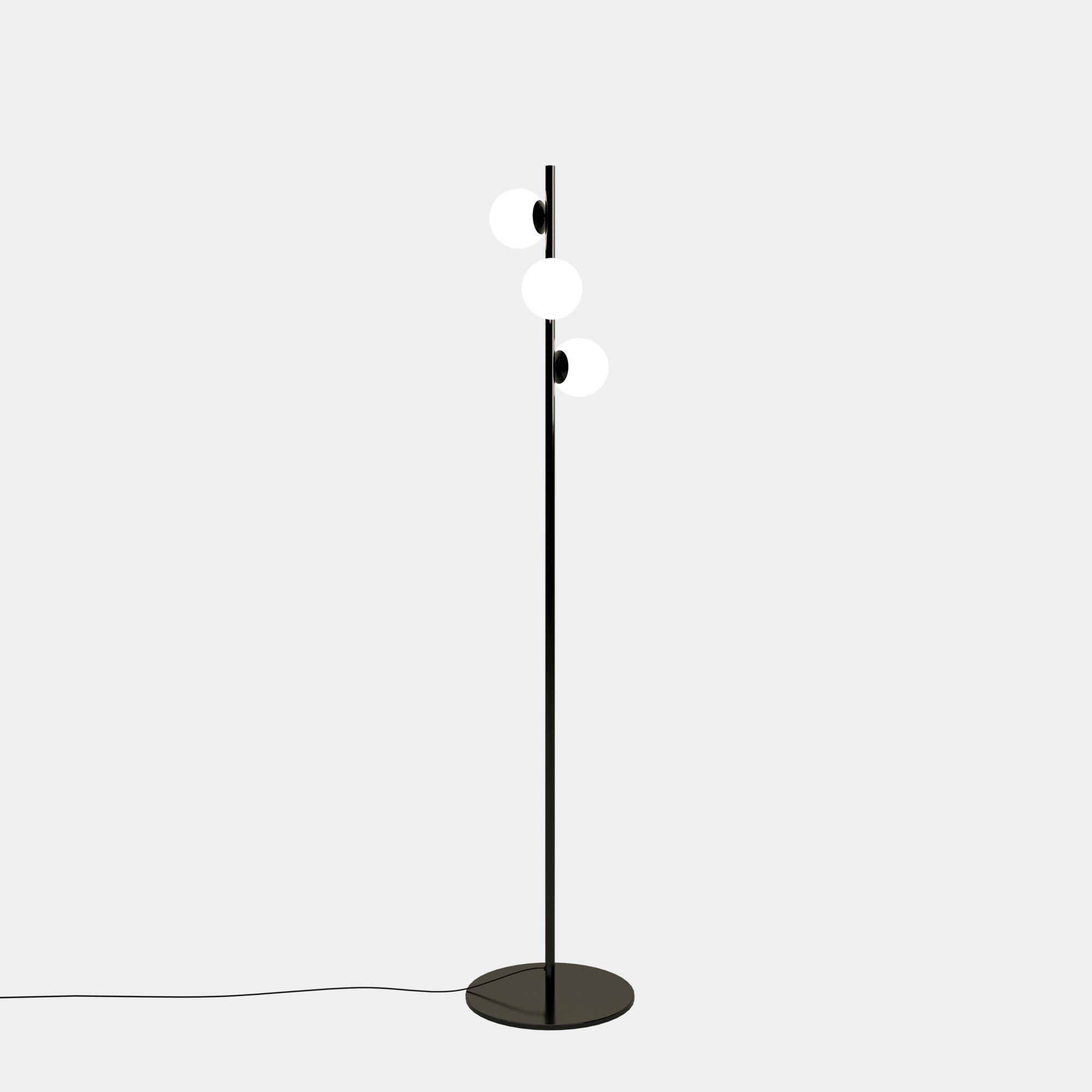Leds C4 Perlina Floor Lamp