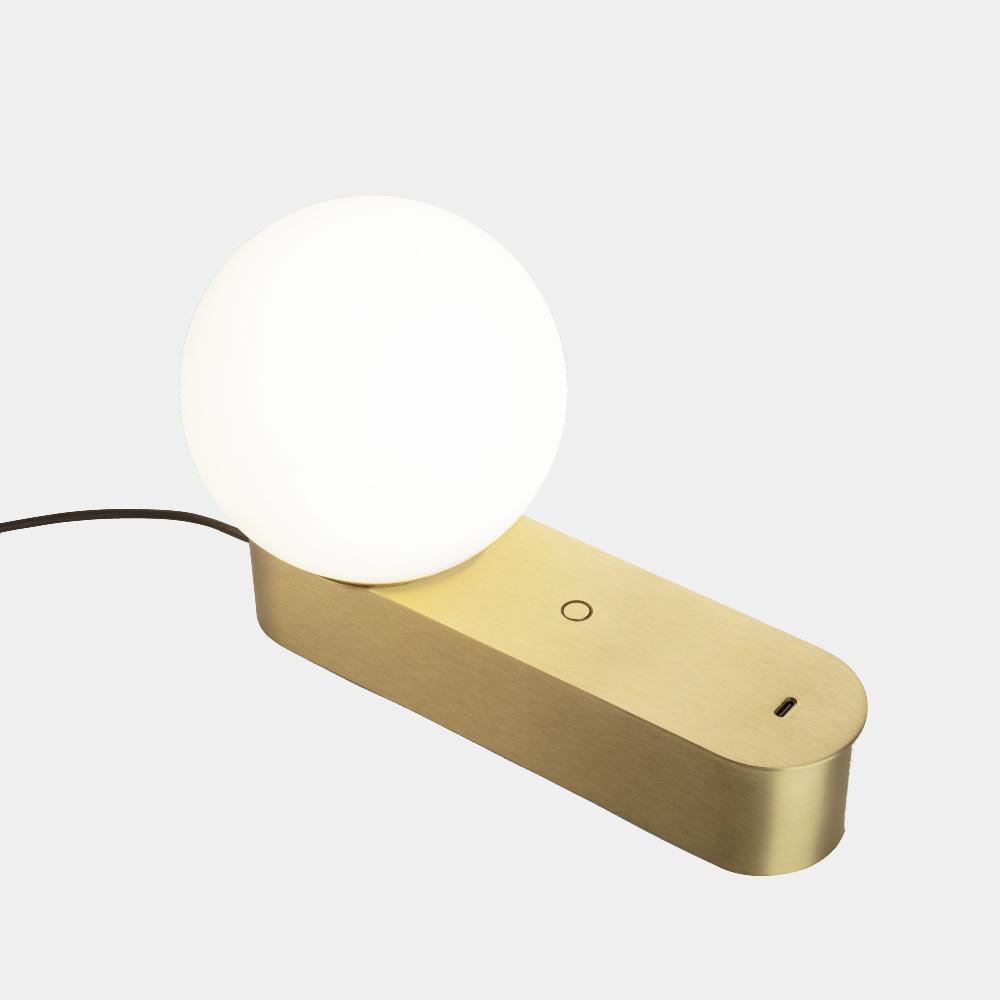 leds c4 Perlina Table Lamp