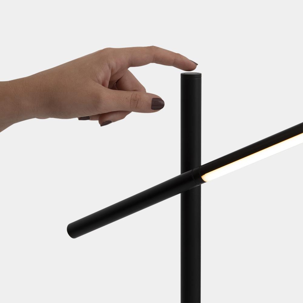 Leds C4 Tubs Floor Lamp